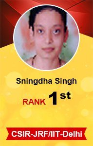 best csir net life Science coachiing